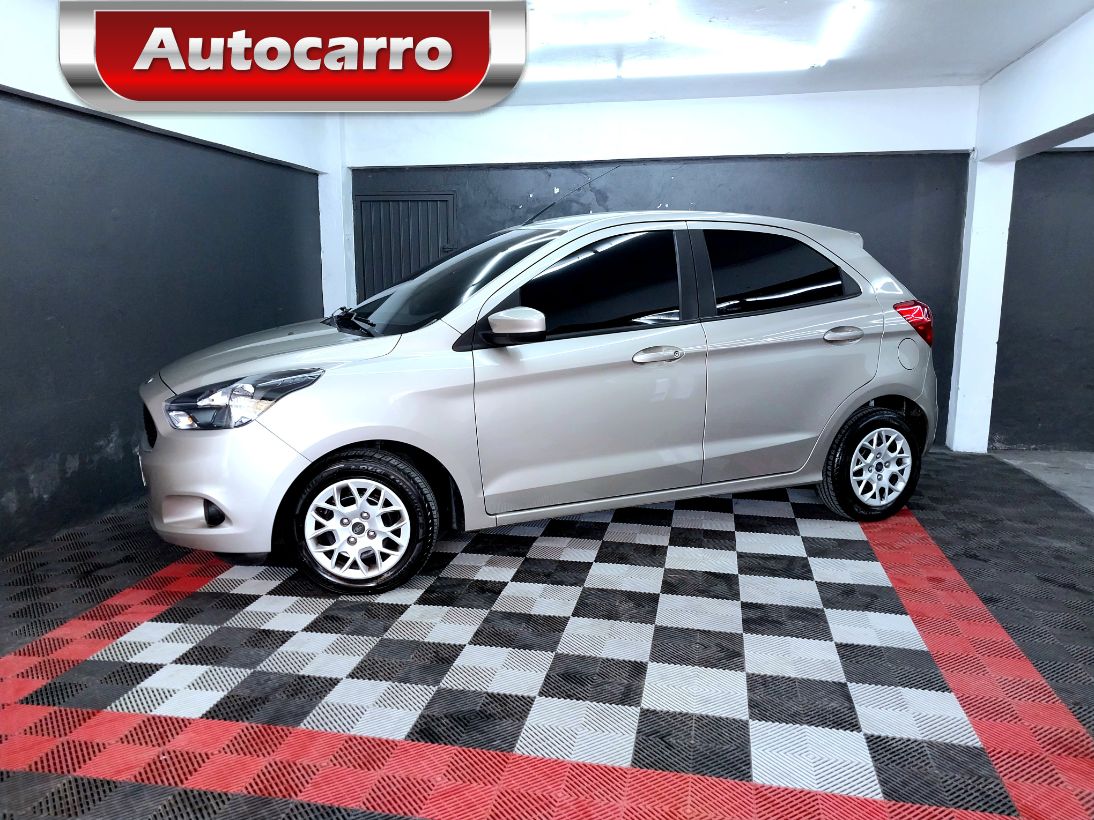FORD