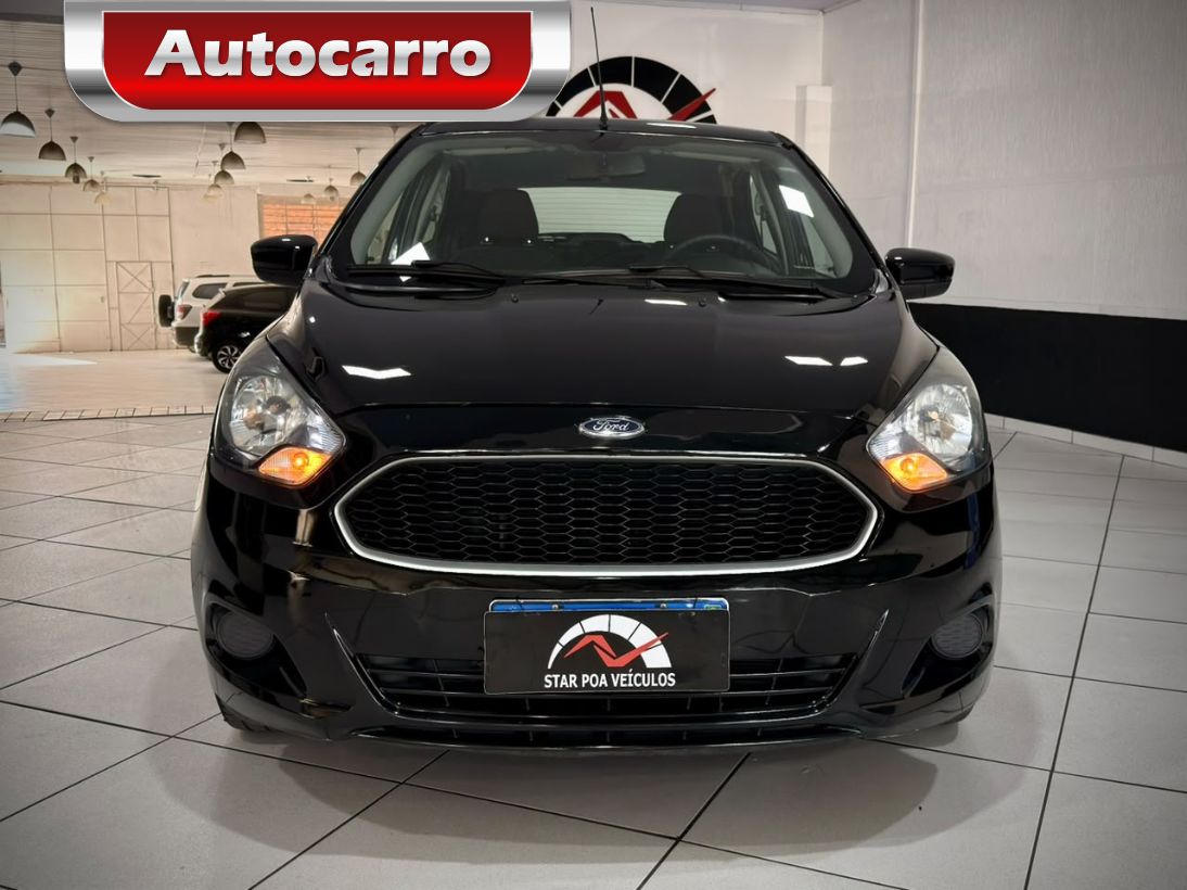 FORD
