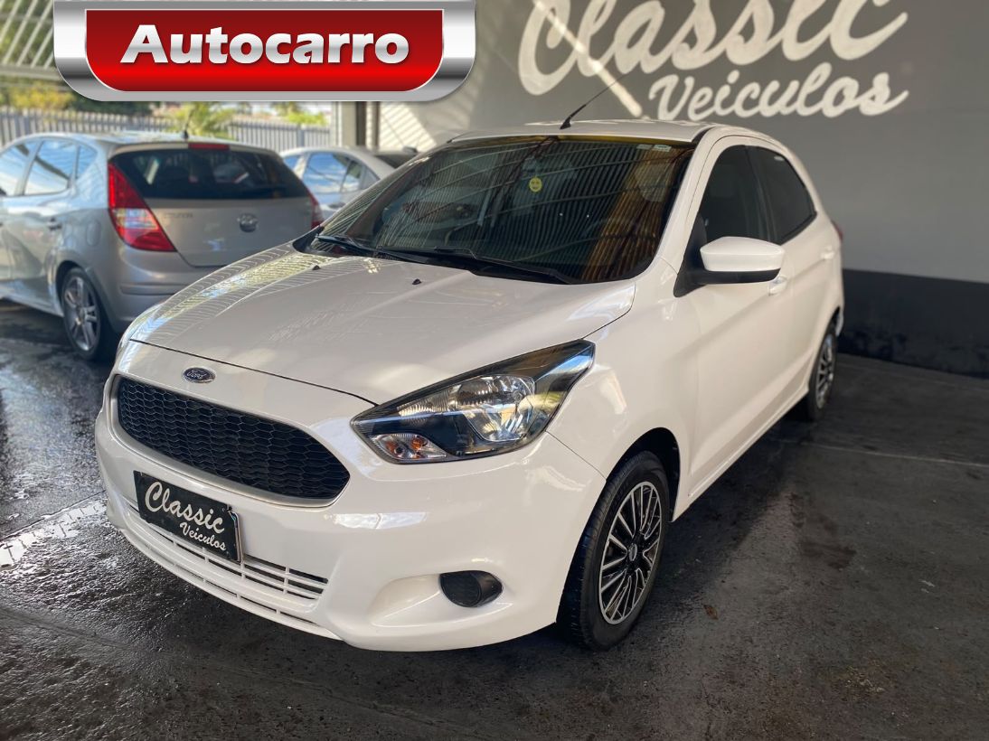 FORD