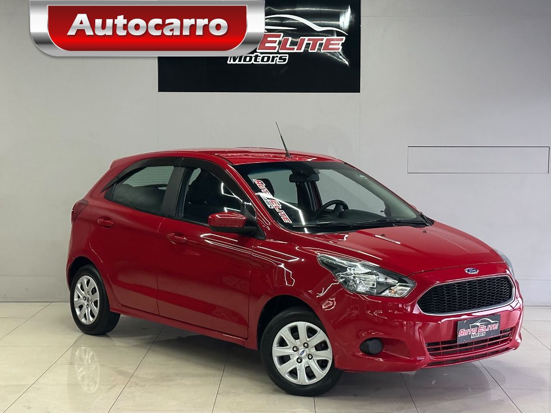 FORD