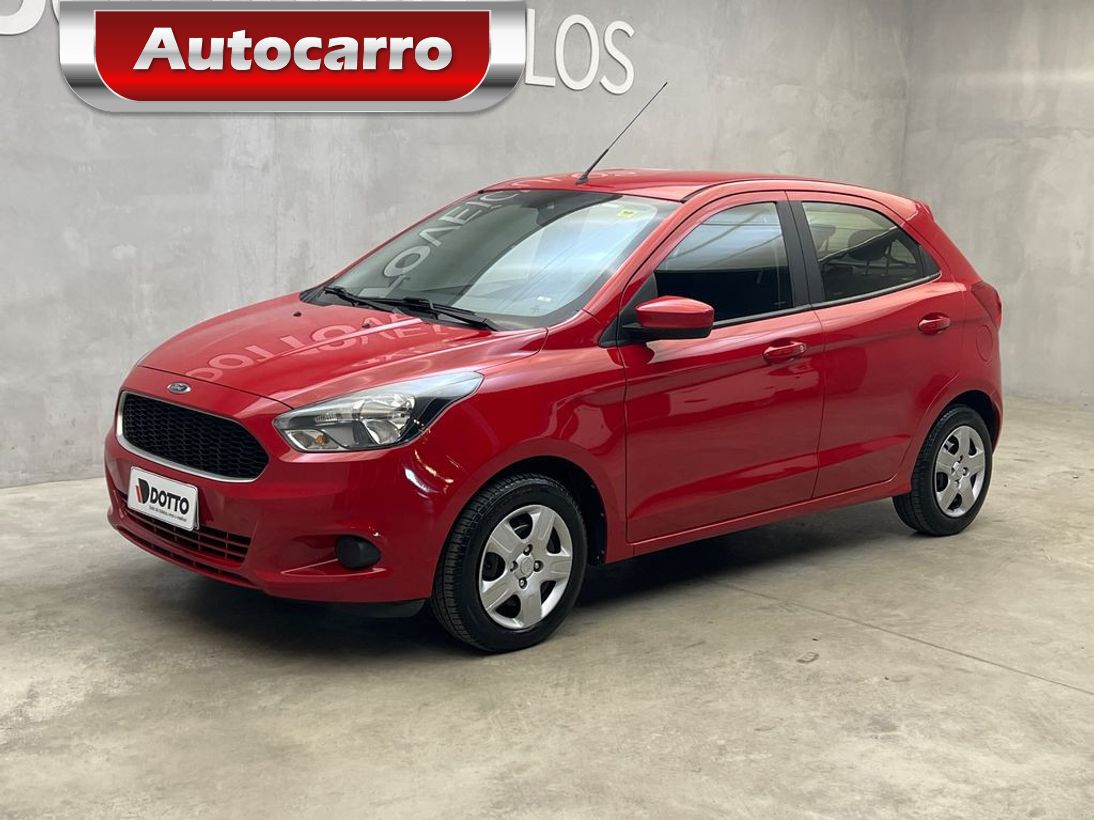 FORD