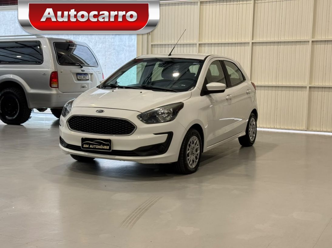 FORD