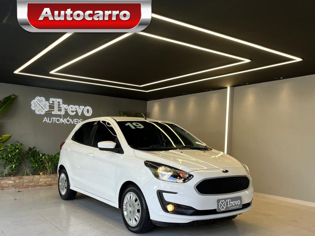 FORD