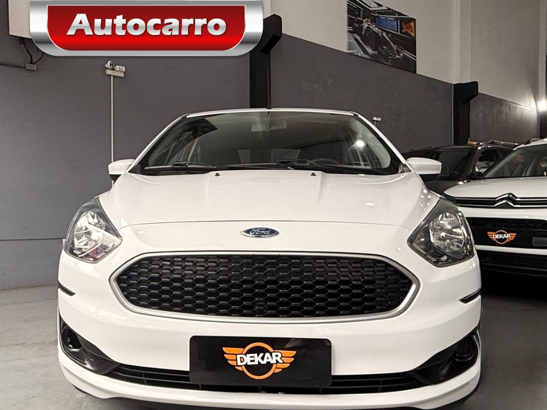 FORD