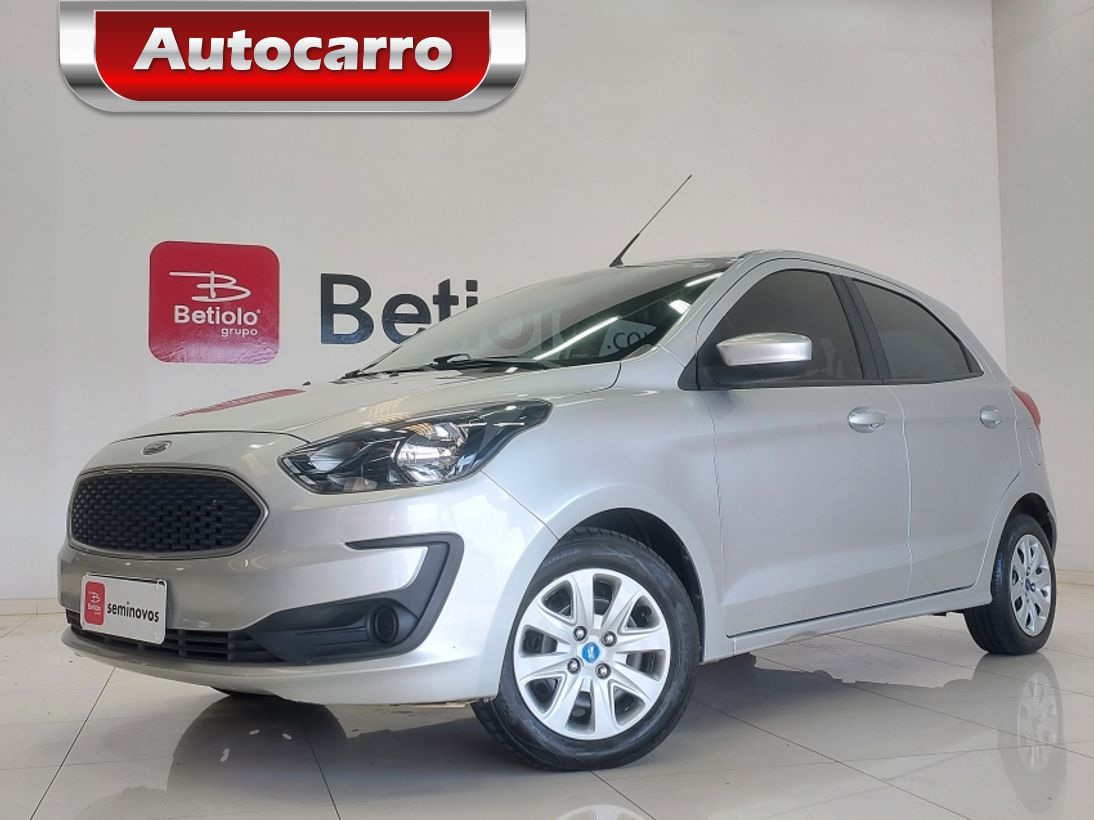 FORD