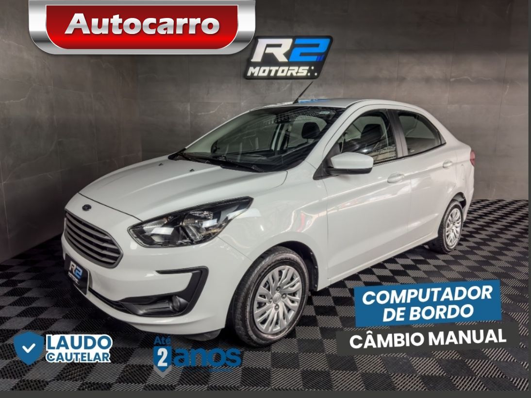 FORD