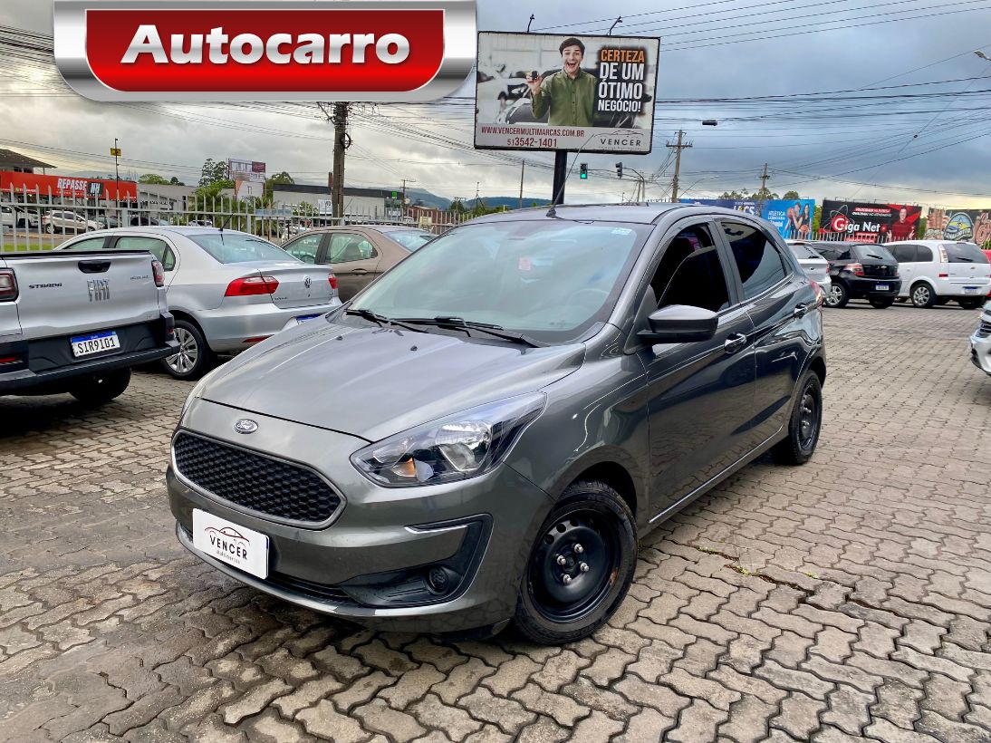 FORD