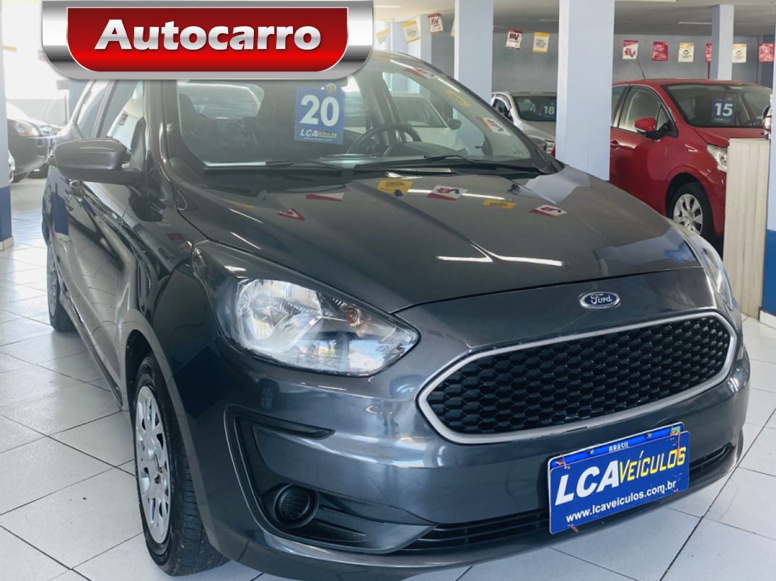 FORD
