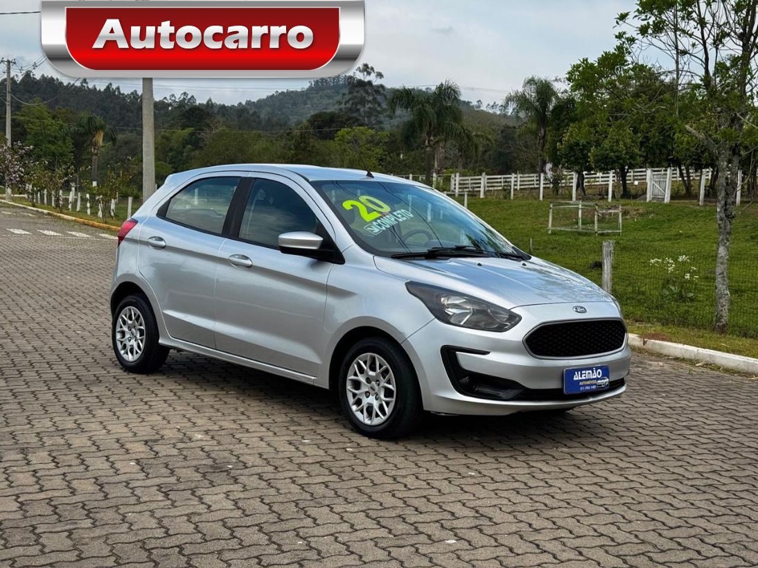FORD