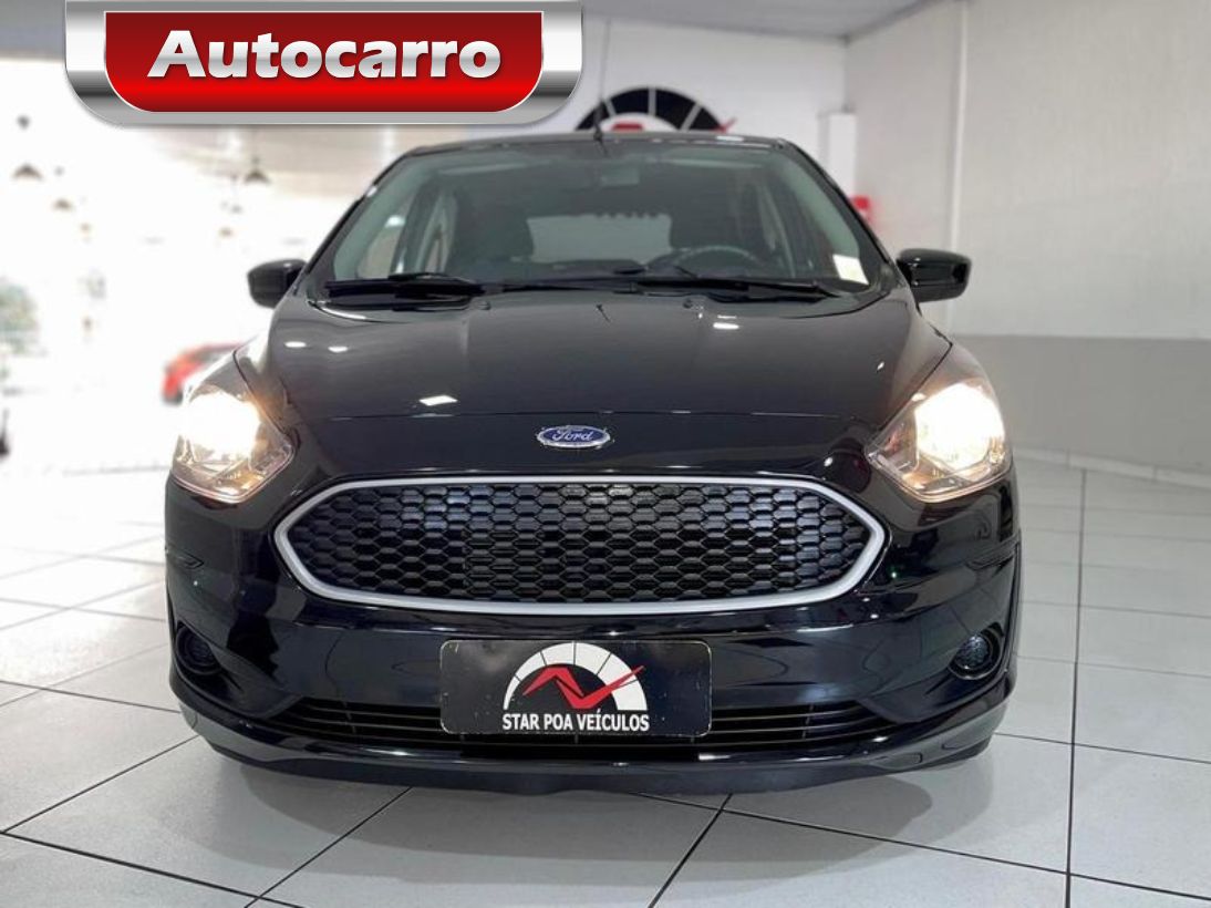 FORD