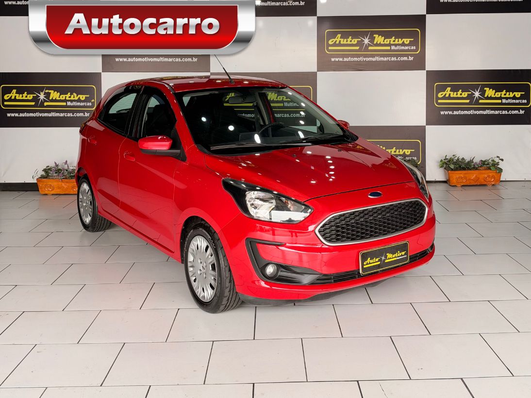 FORD