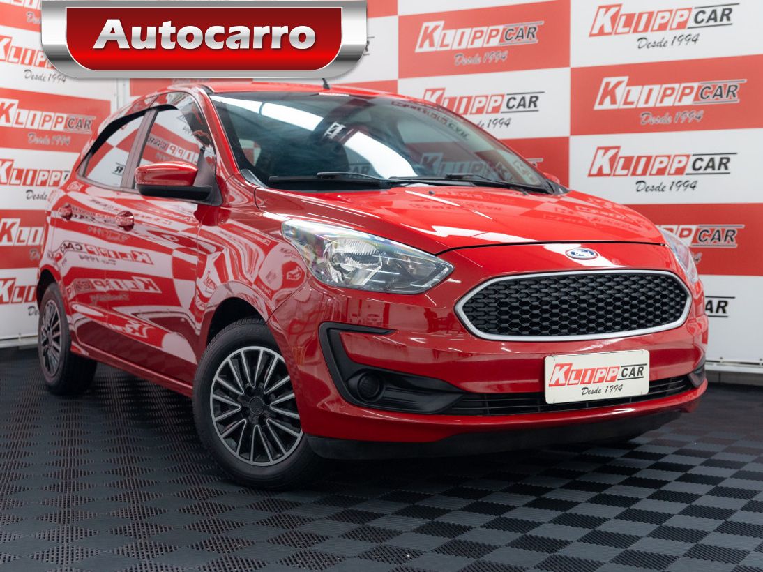 FORD