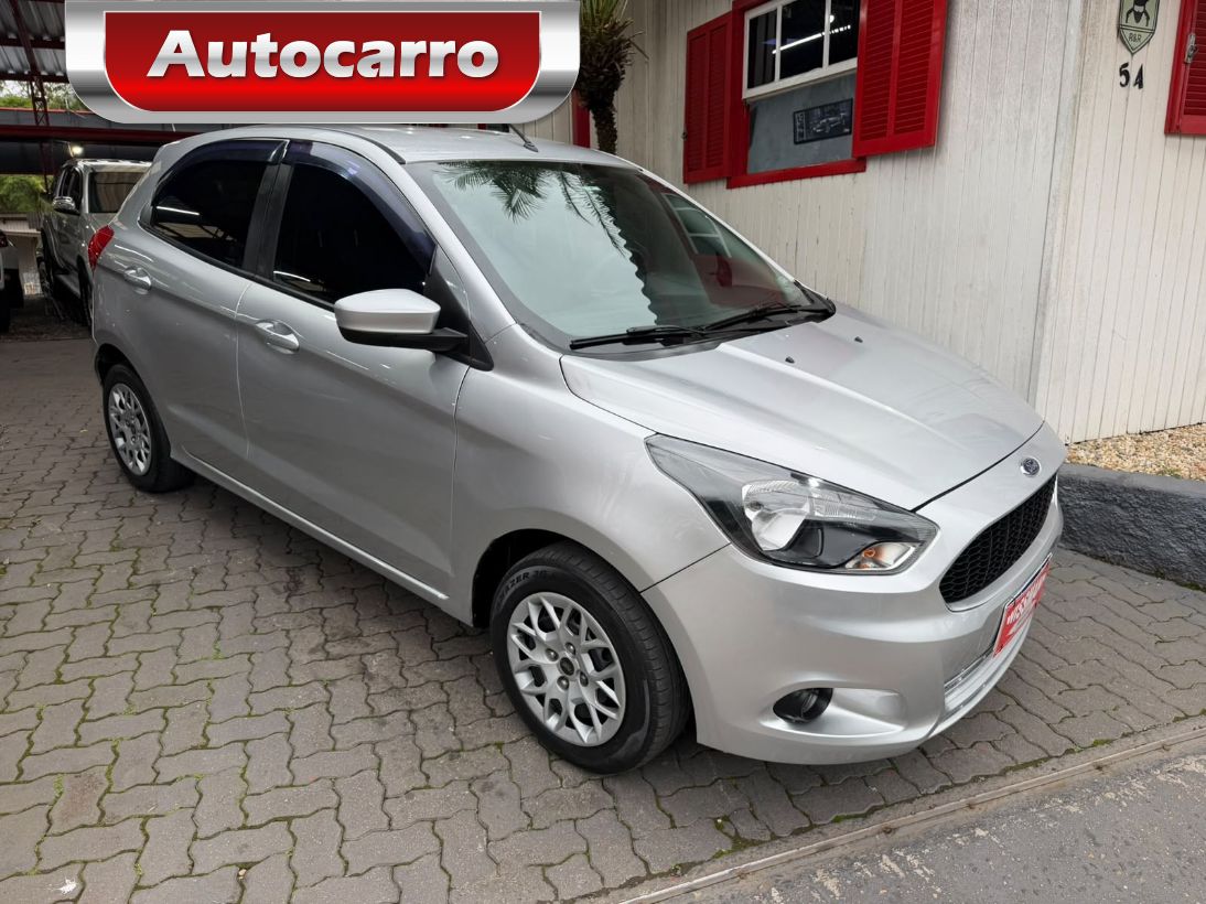 FORD