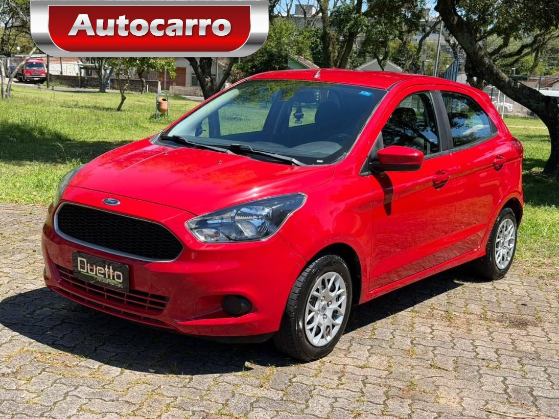 FORD