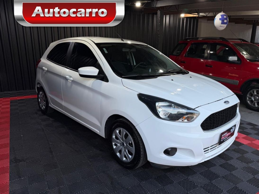 FORD