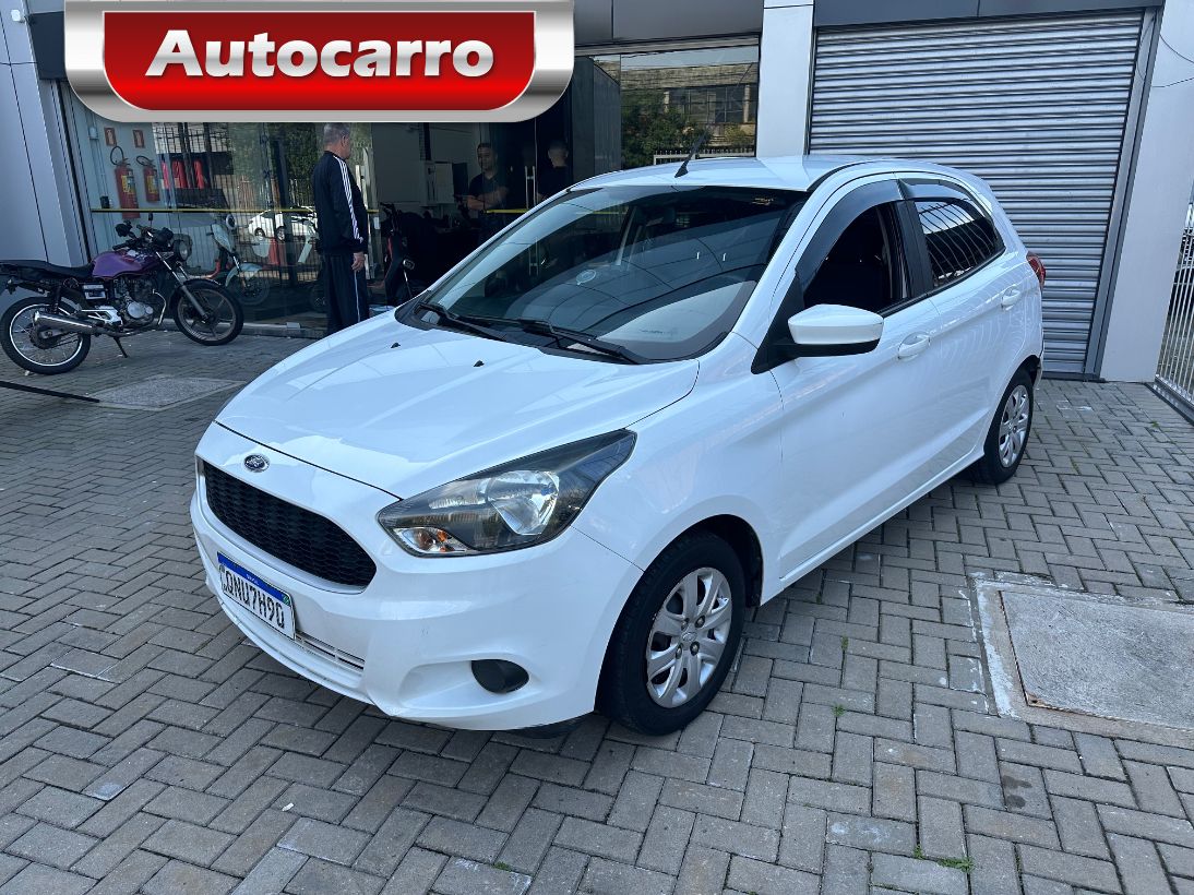 FORD