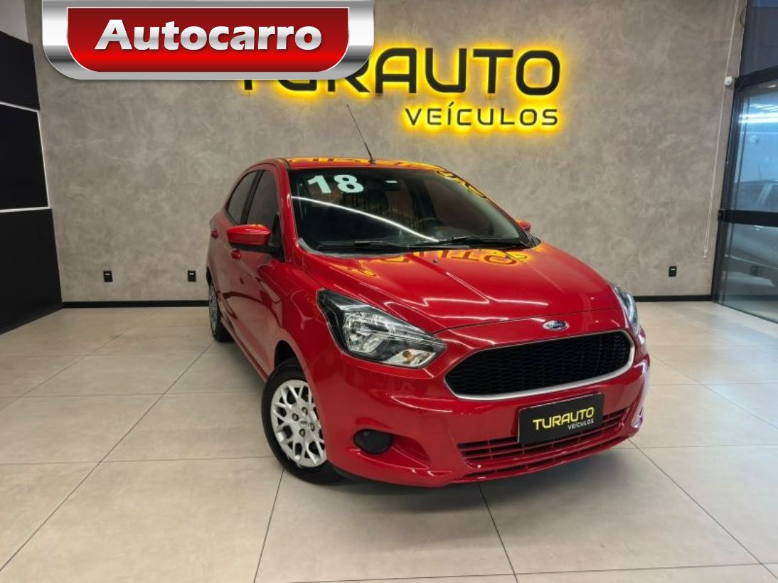 FORD