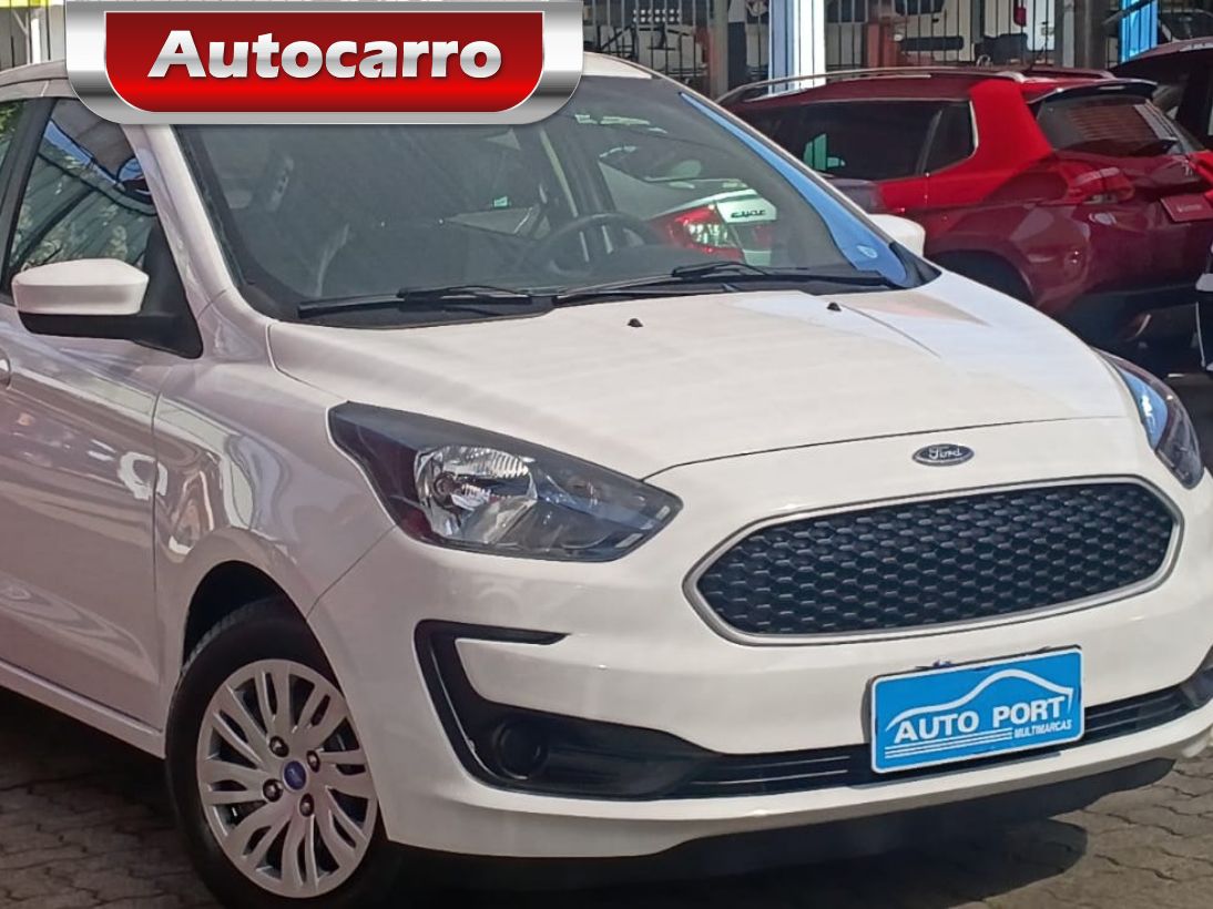 FORD