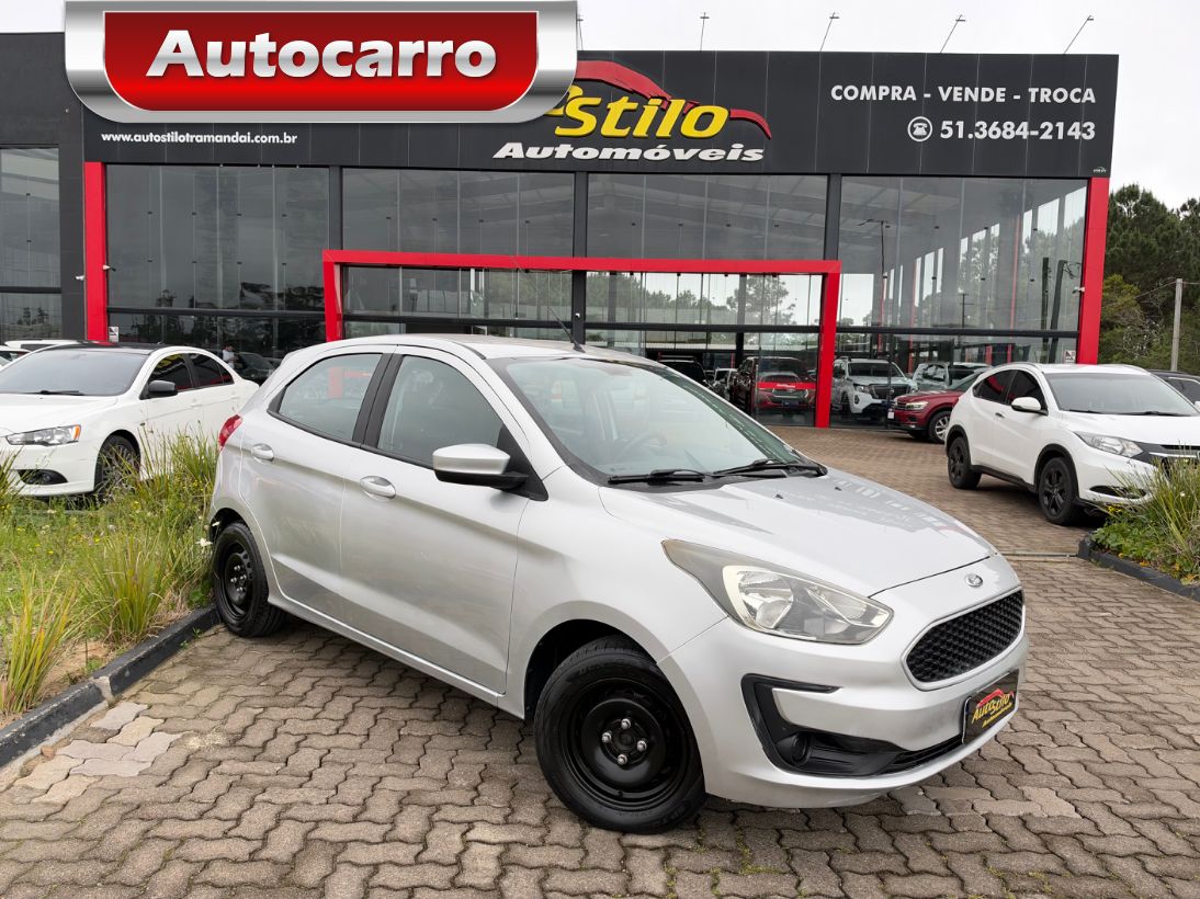 FORD