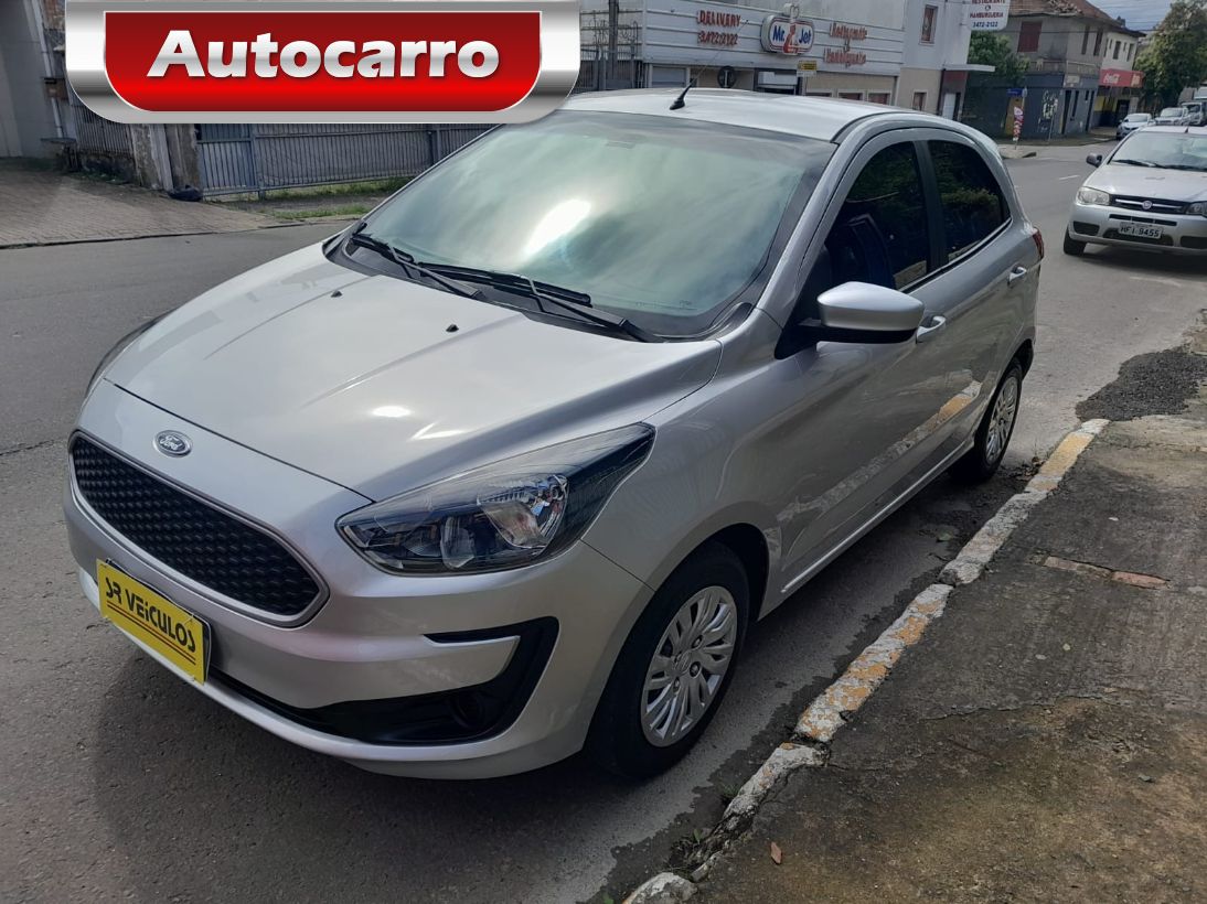 FORD