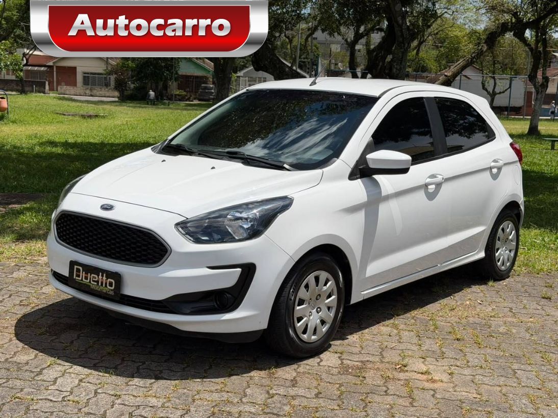 FORD