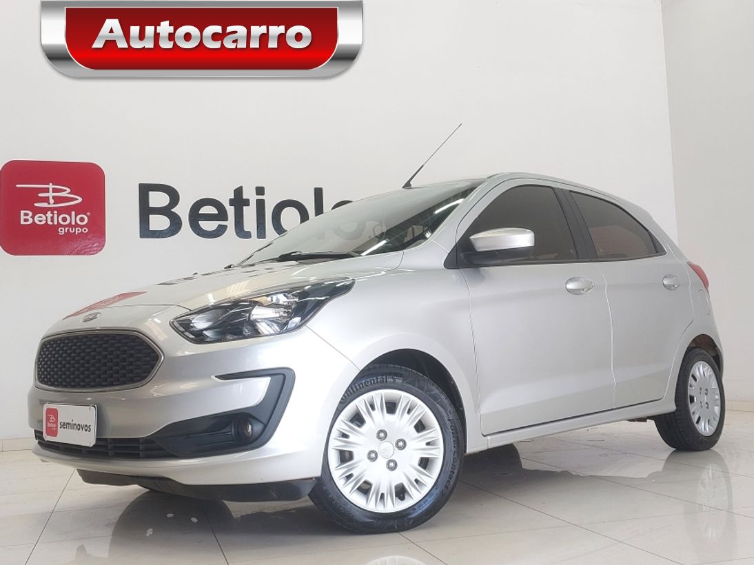 FORD