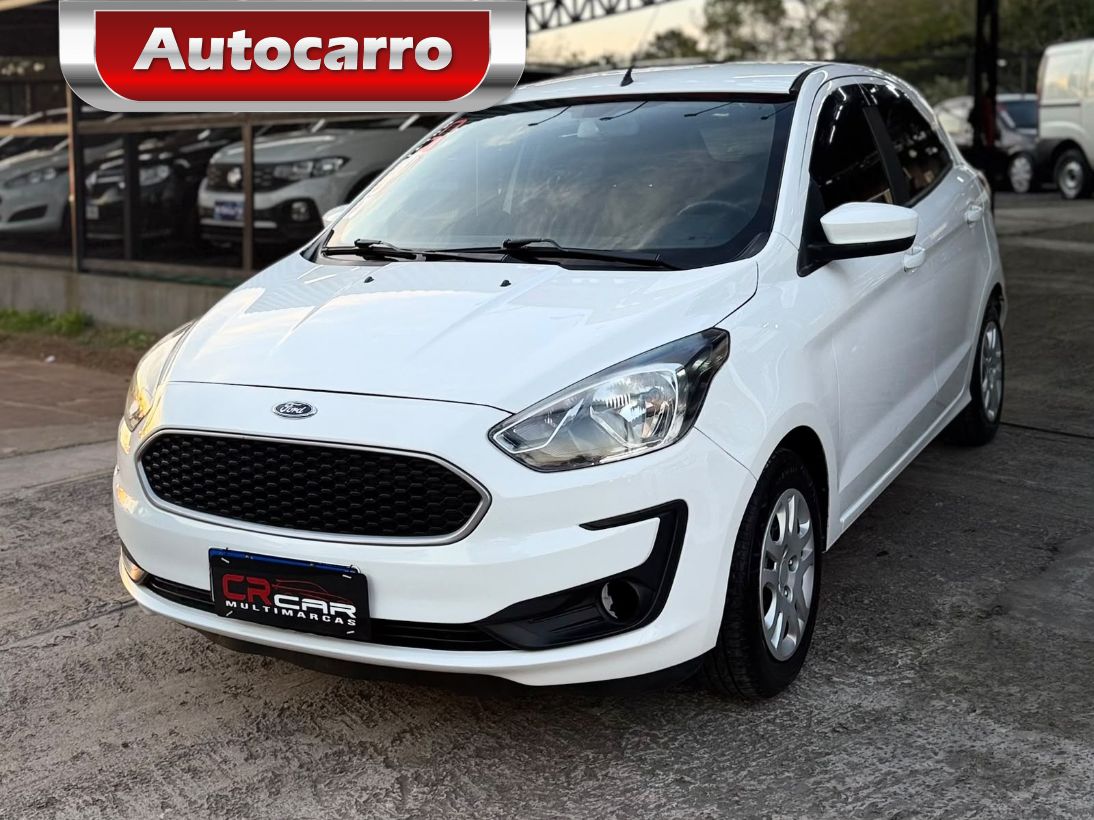 FORD