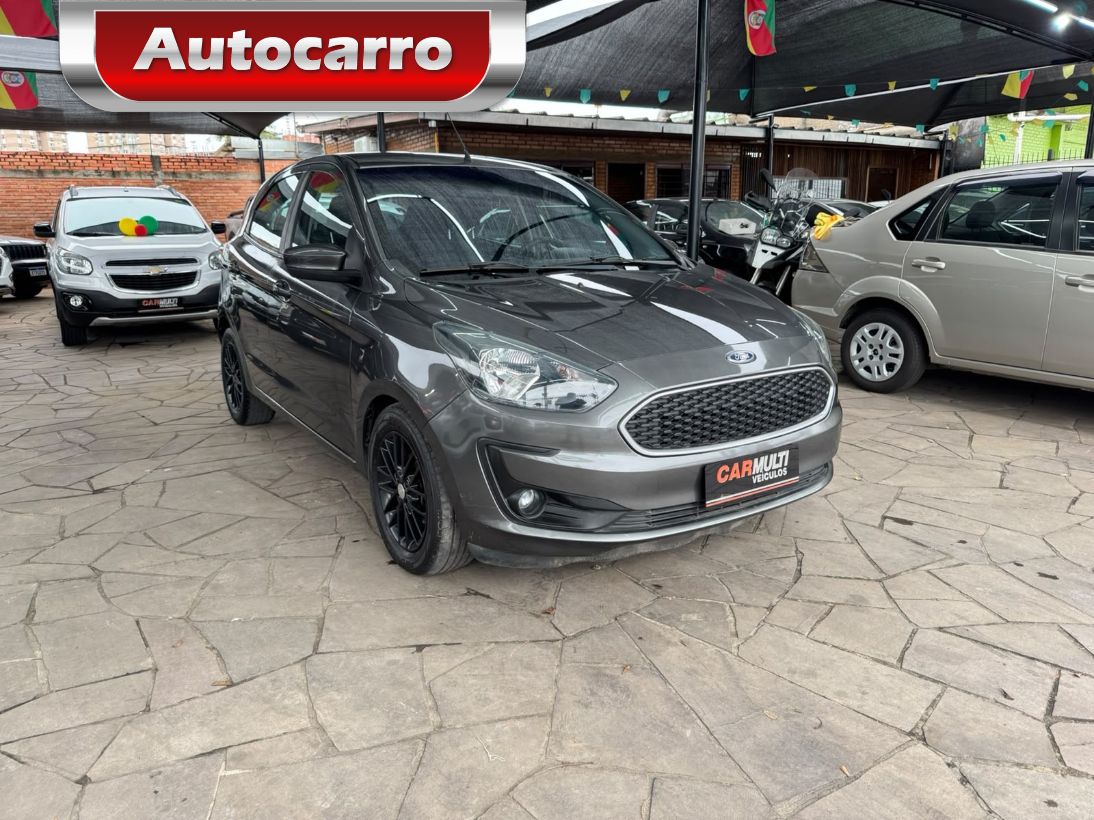 FORD