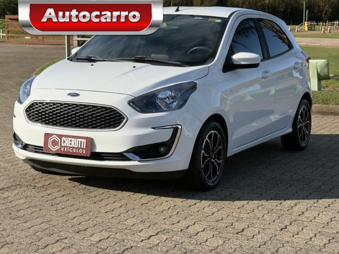 FORD