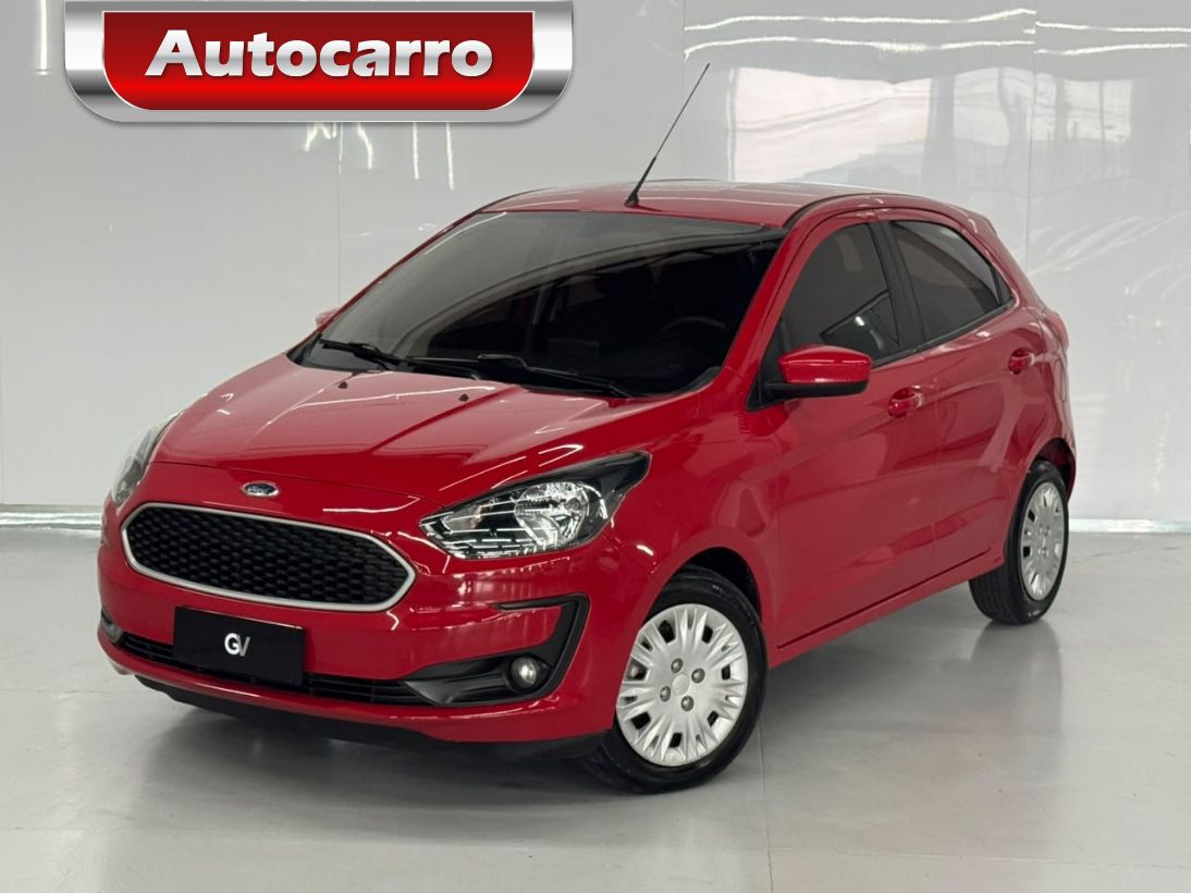 FORD