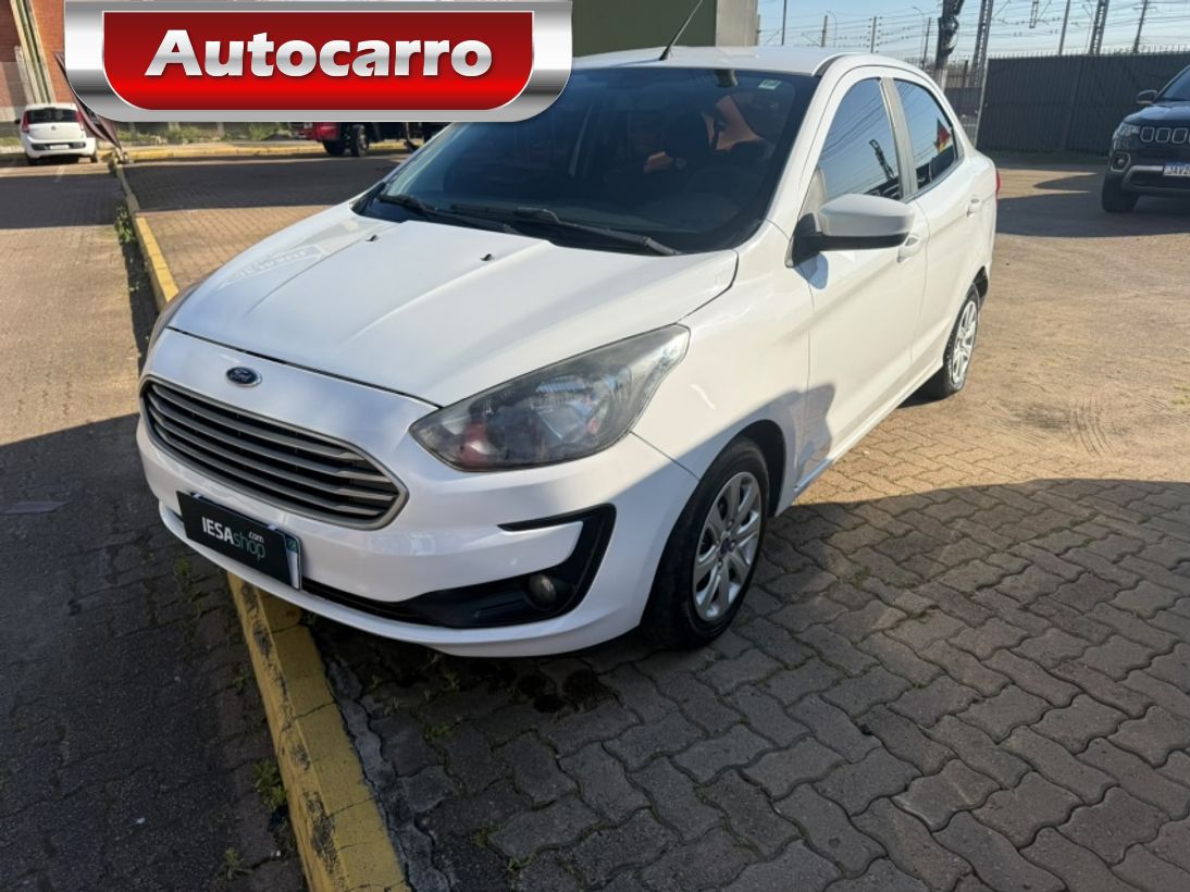 FORD