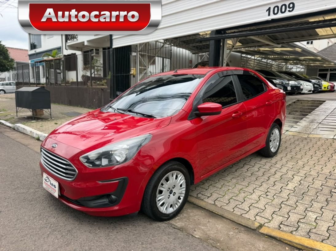 FORD