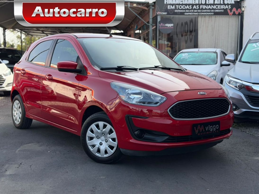 FORD