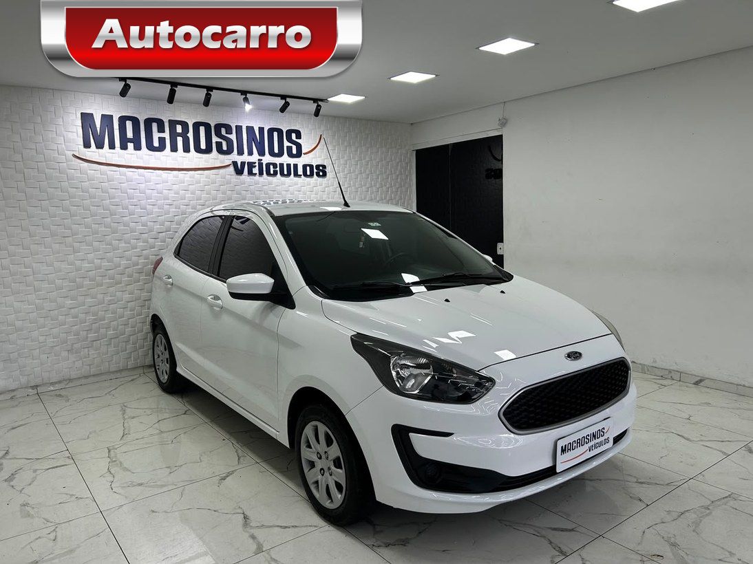 FORD