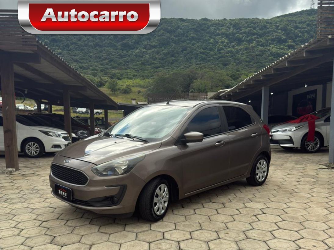 FORD