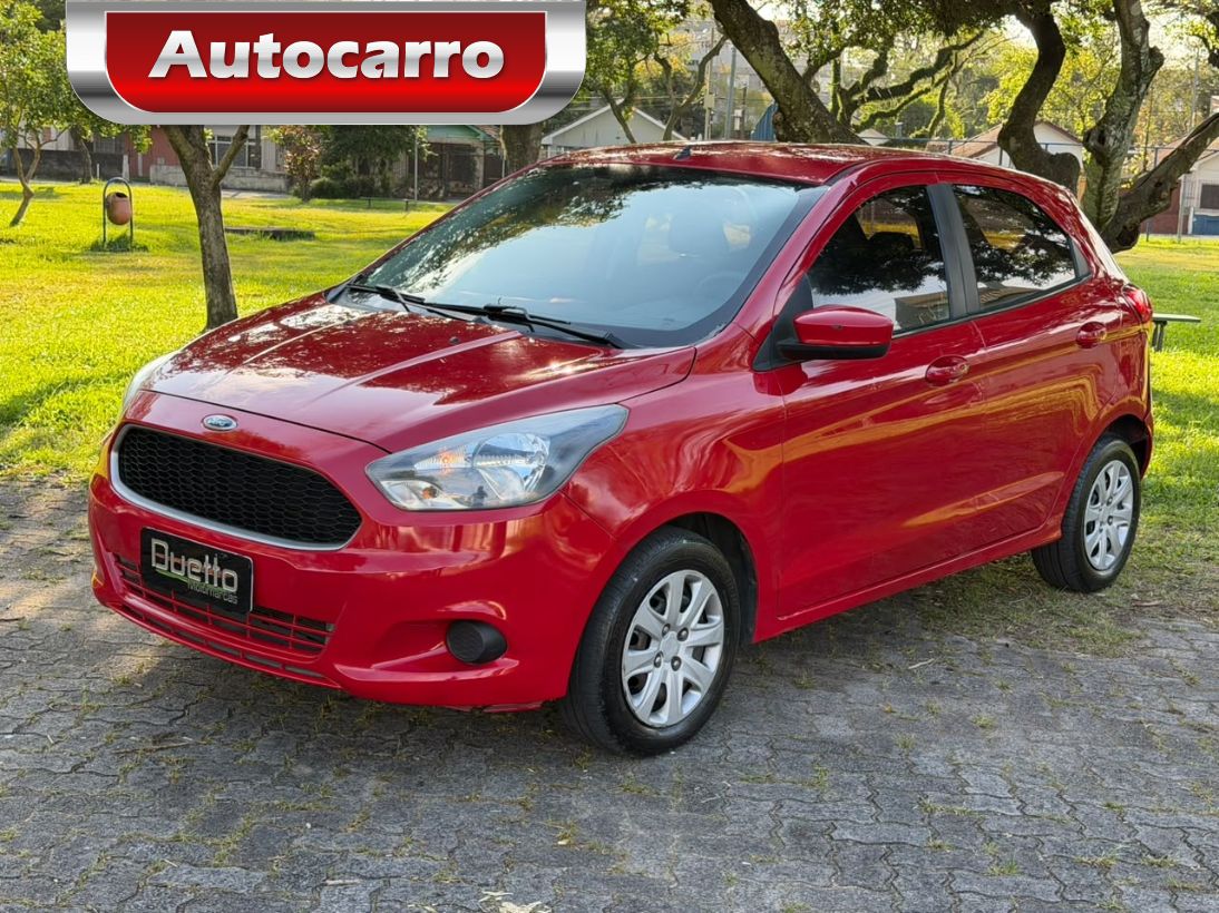 FORD