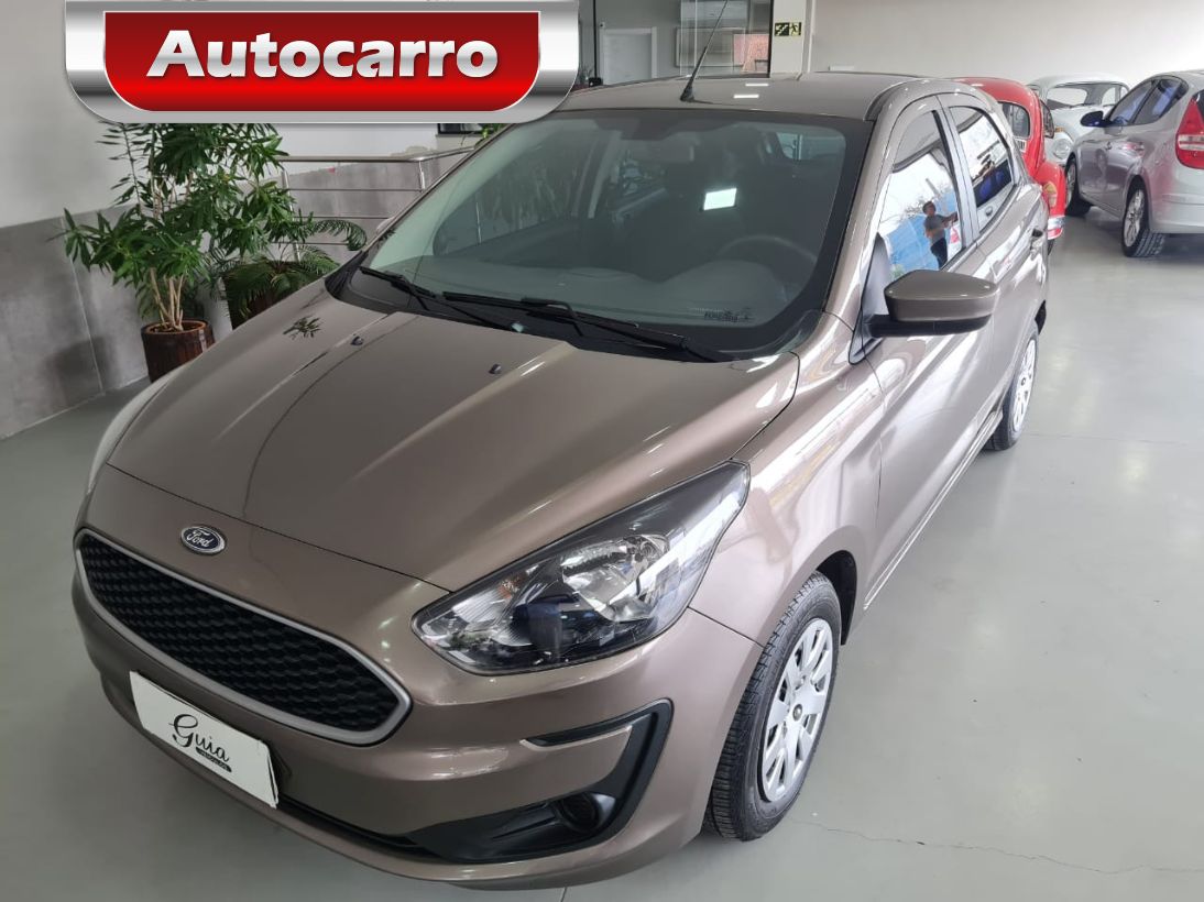 FORD