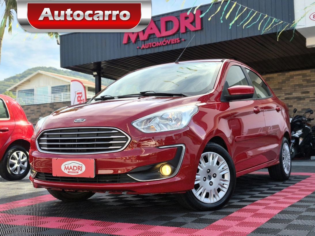 FORD