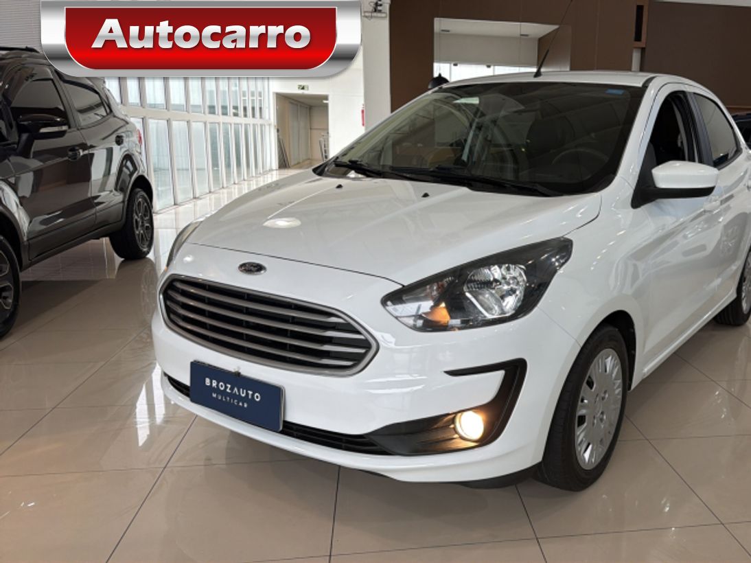 FORD