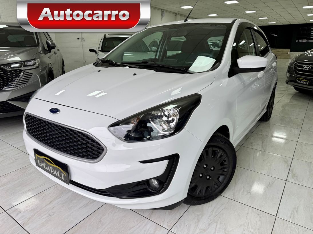 FORD