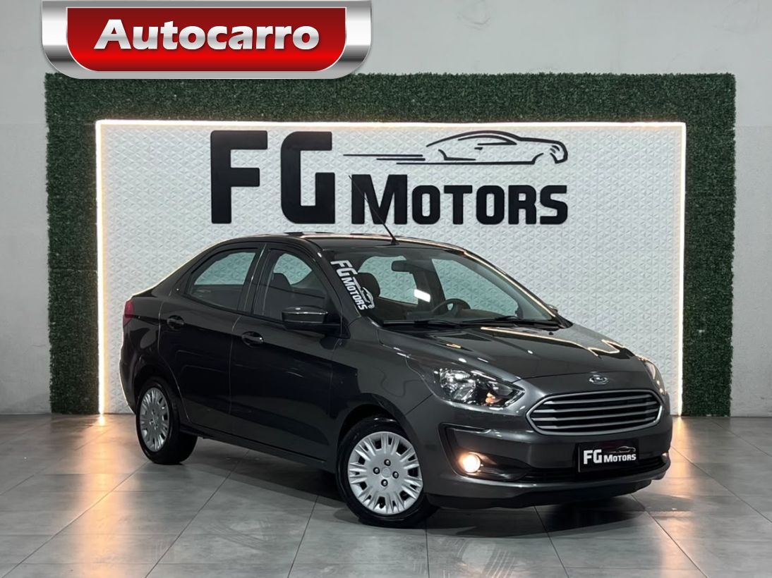 FORD