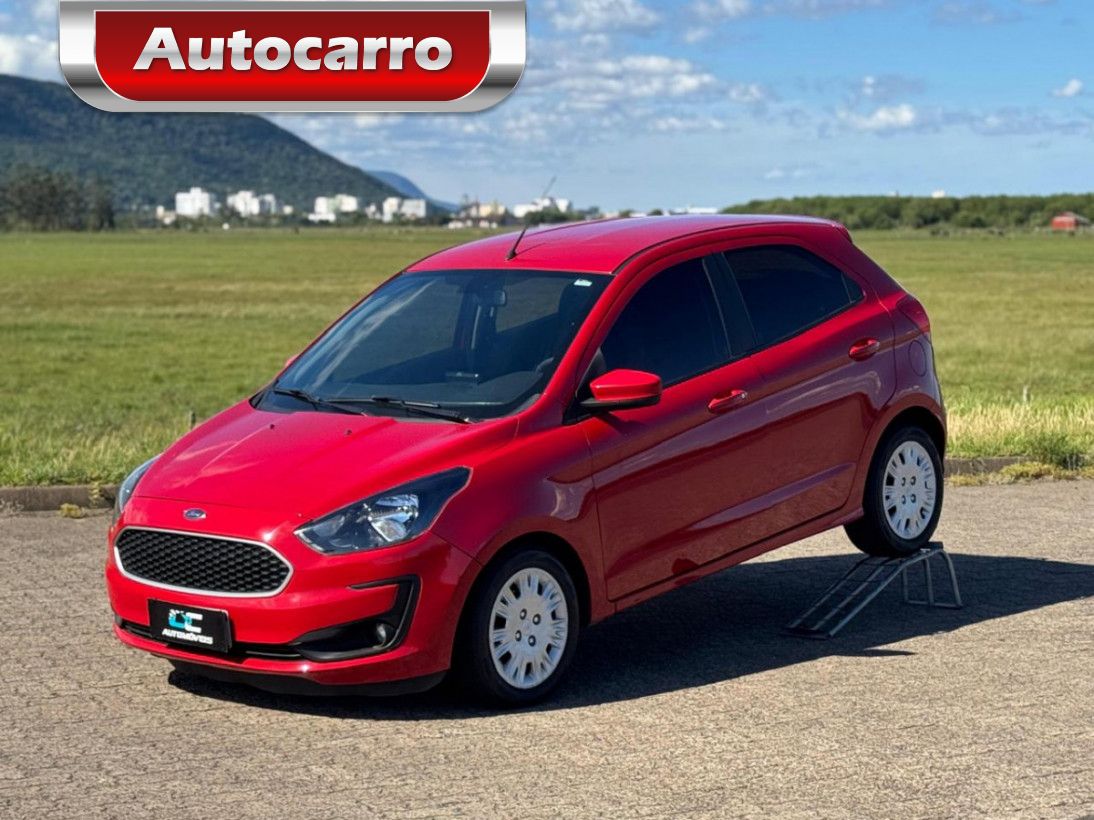 FORD