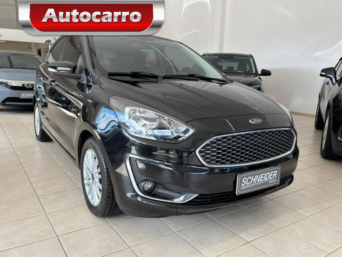 FORD