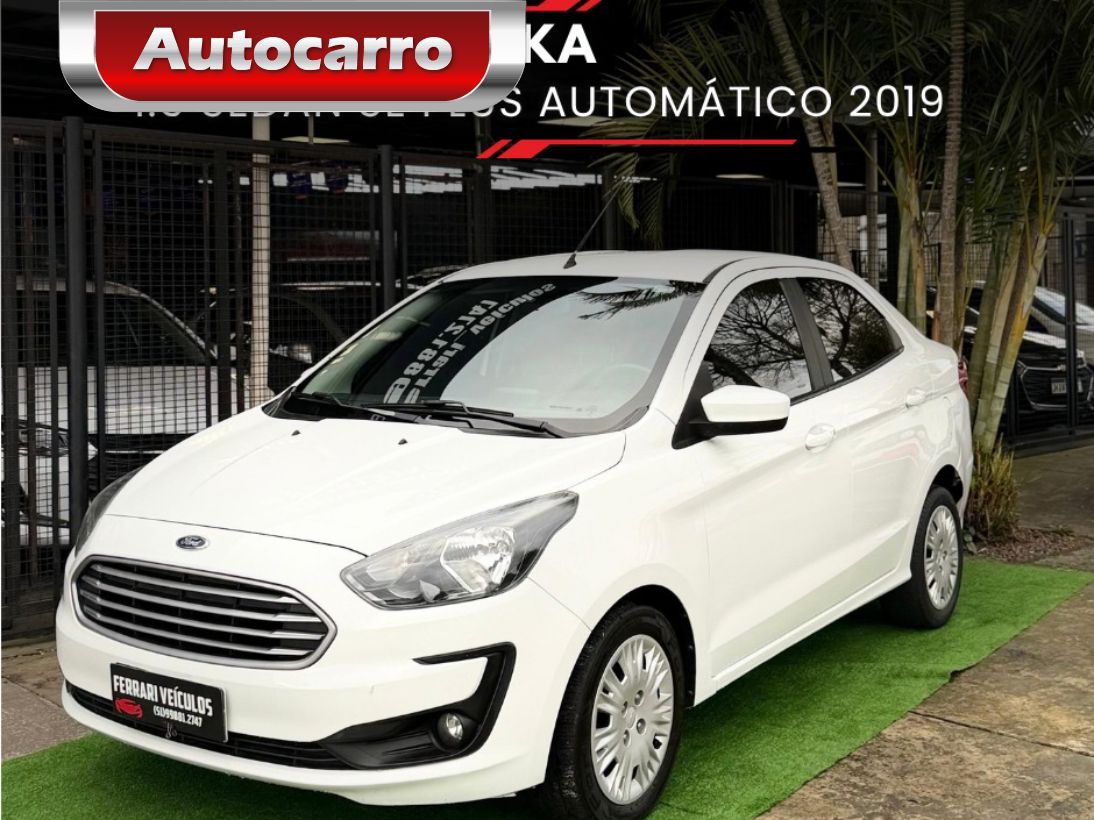 FORD