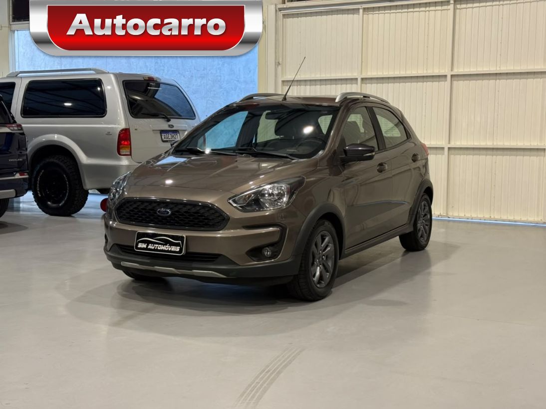 FORD
