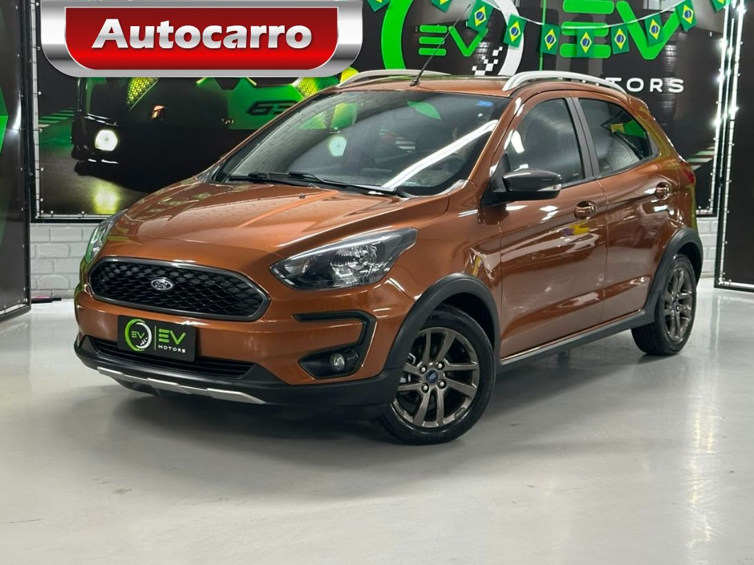 FORD