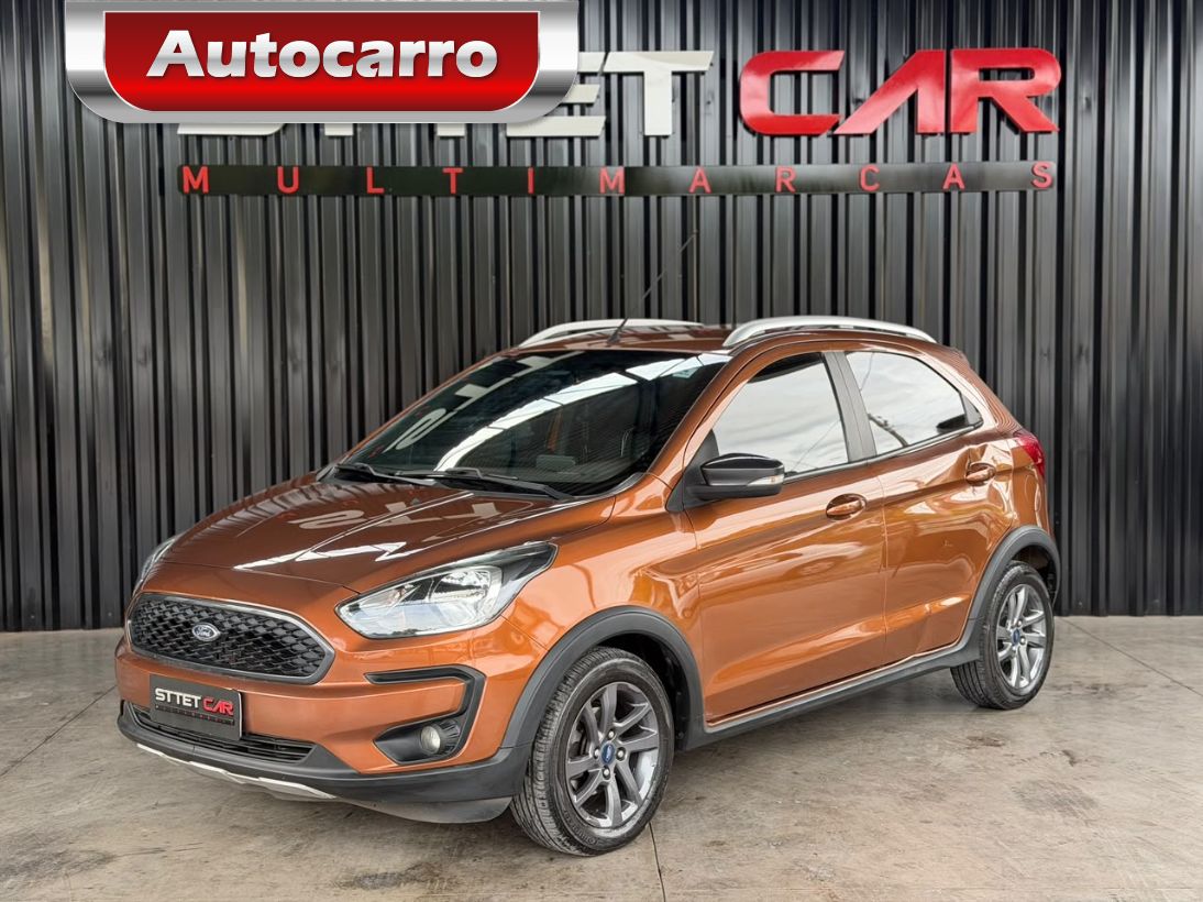 FORD