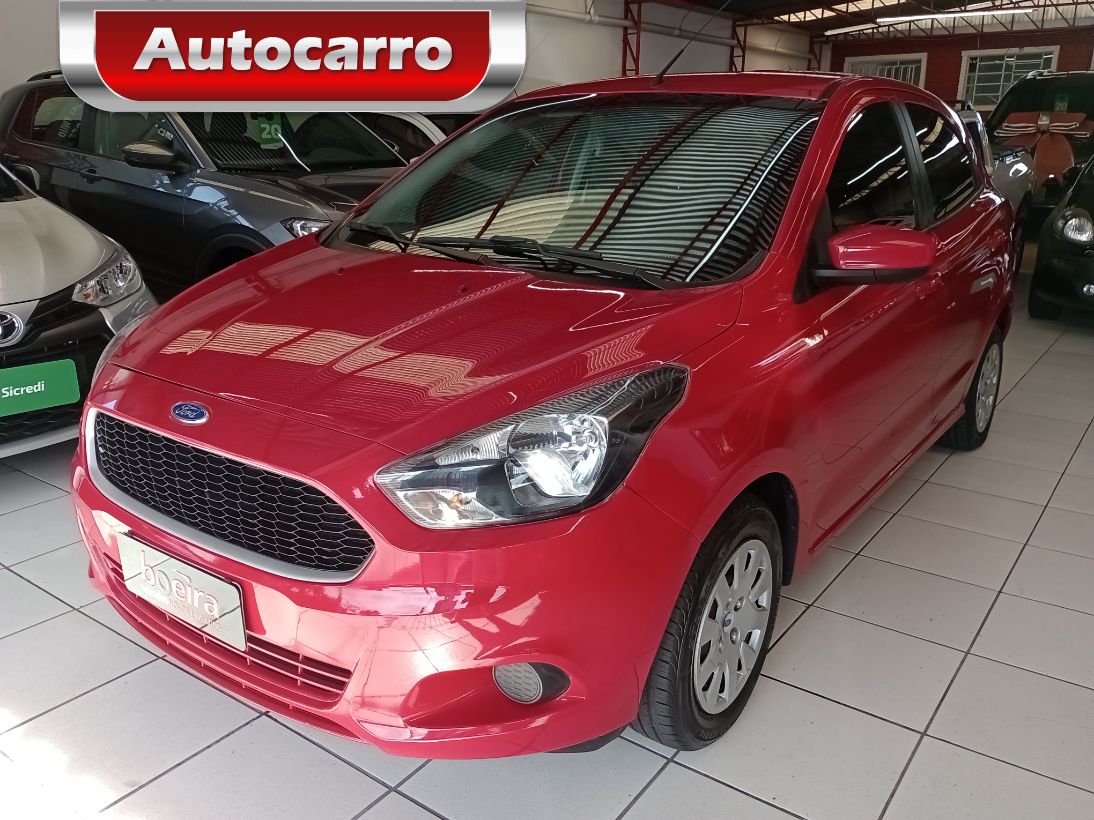FORD