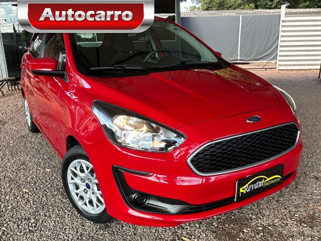 FORD