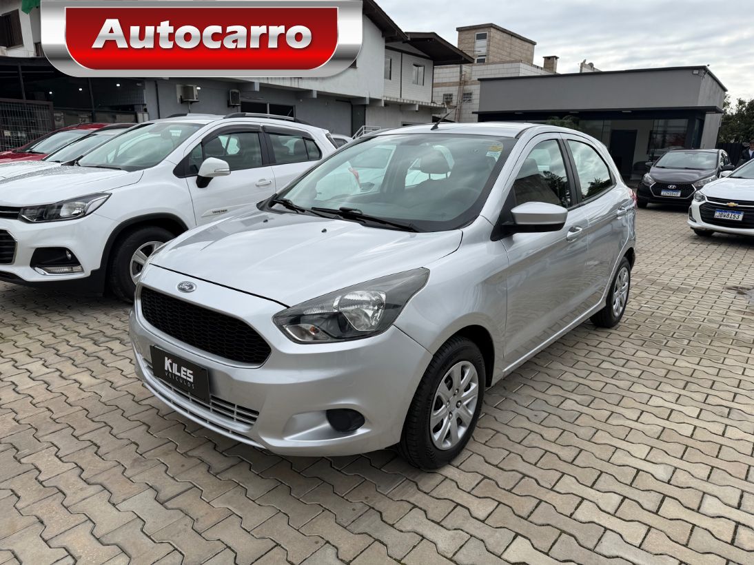 FORD